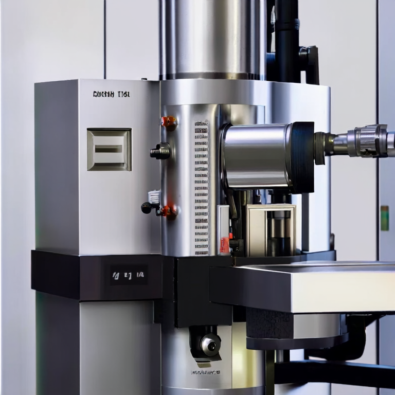 Accuracy comparison between servo and mechanical presses