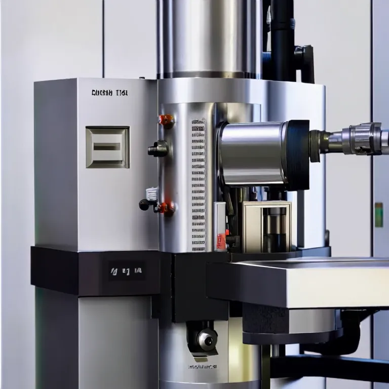 Accuracy comparison between servo and mechanical presses