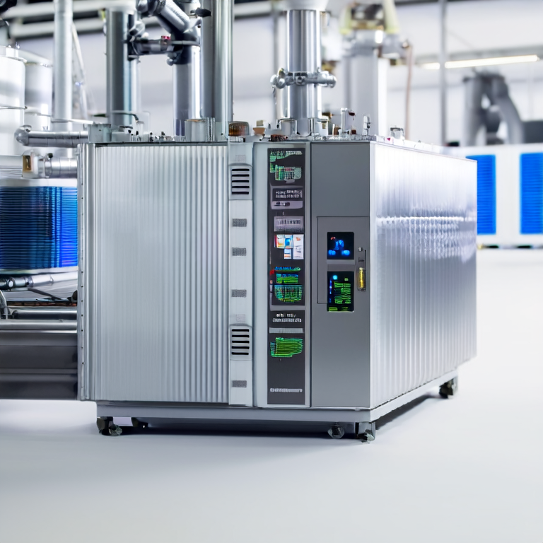 Automation level impact on fuel cell production cost