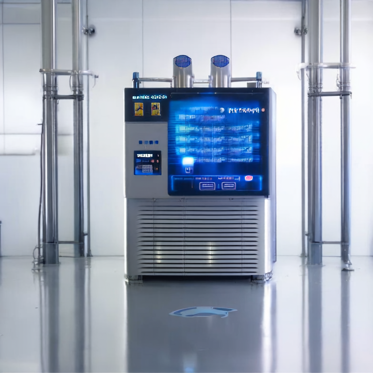 How long is the lifespan of hydrogen production machines