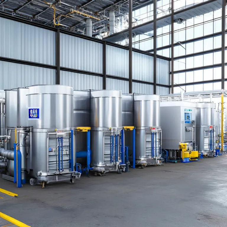 Which hydrogen production technology is more scalable