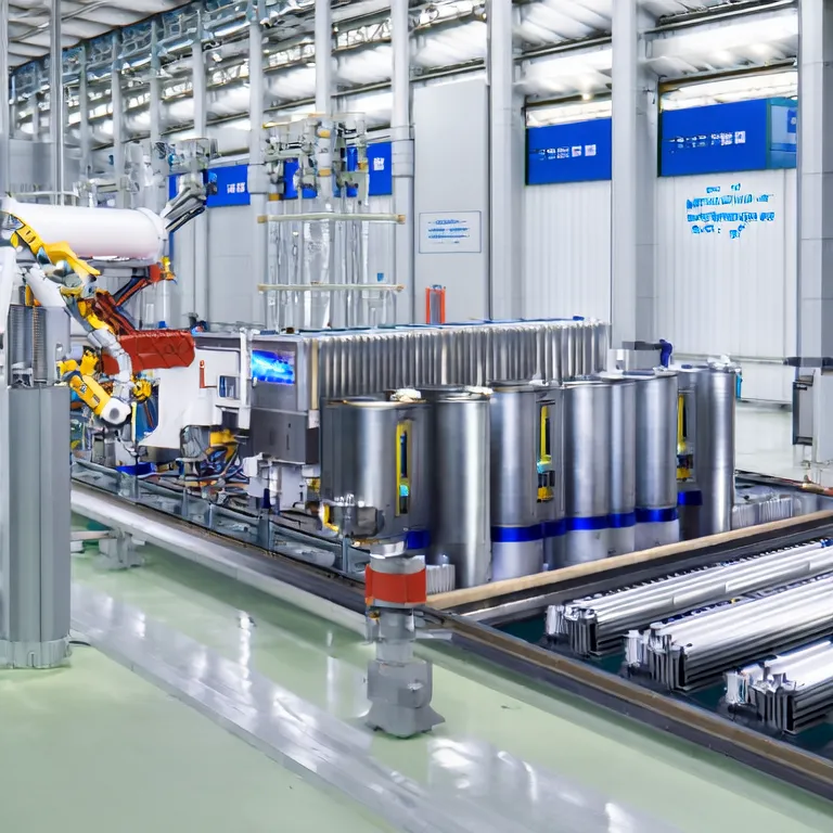 How much does a fuel cell stack assembly line cost