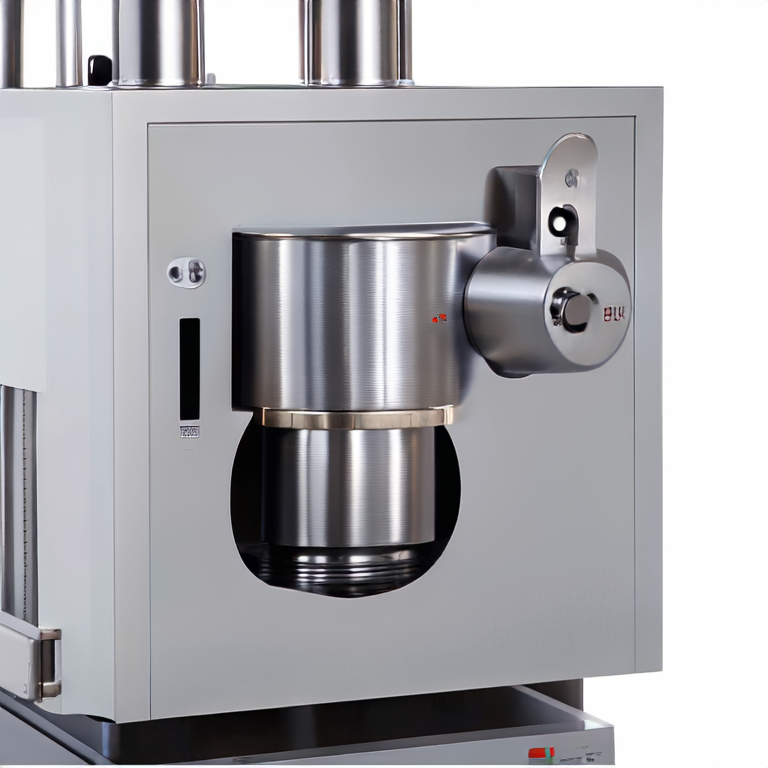 What to Specify When Buying a Hot Isostatic Pressing Machine
