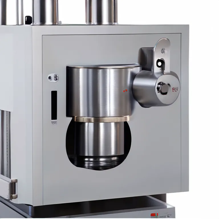 What to Specify When Buying a Hot Isostatic Pressing Machine