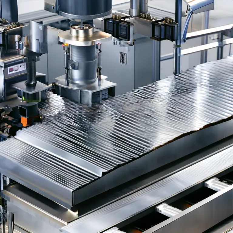 How to improve stamping accuracy in bipolar plate forming