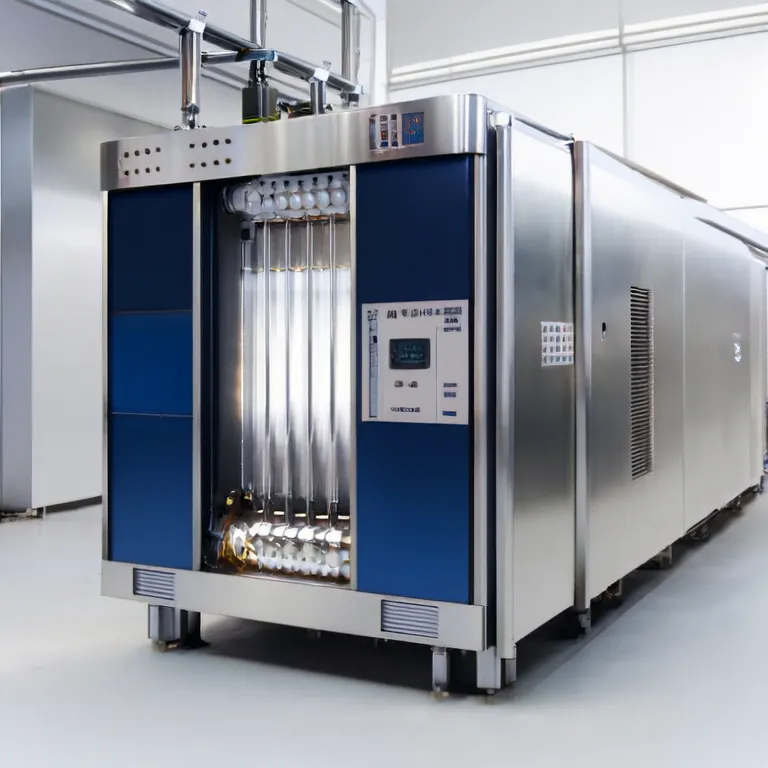 How to evaluate hydrogen production equipment quality