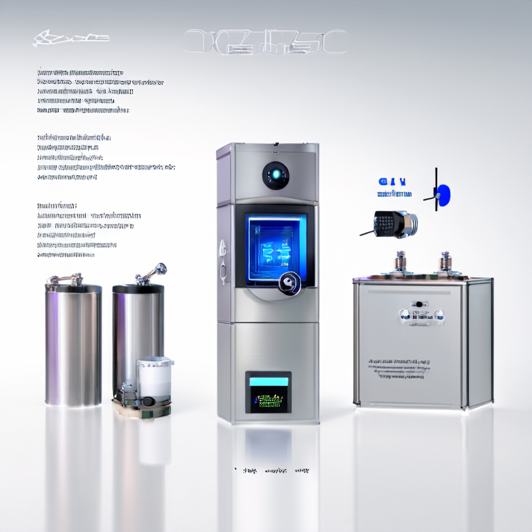 Guide to Buying a Hydrogen Equipment