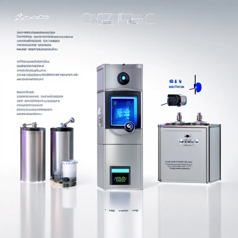 Guide to Buying a Hydrogen Equipment