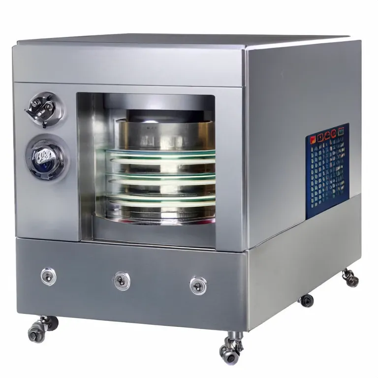 Best pressure and temperature parameters for MEA forming
