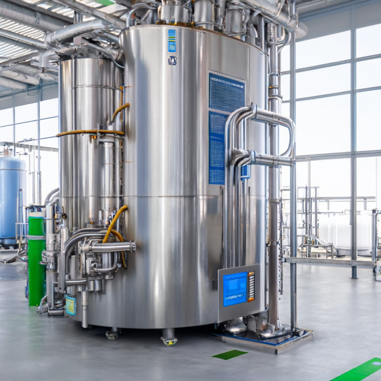 How to Choose high-efficiency hydrogen production equipment