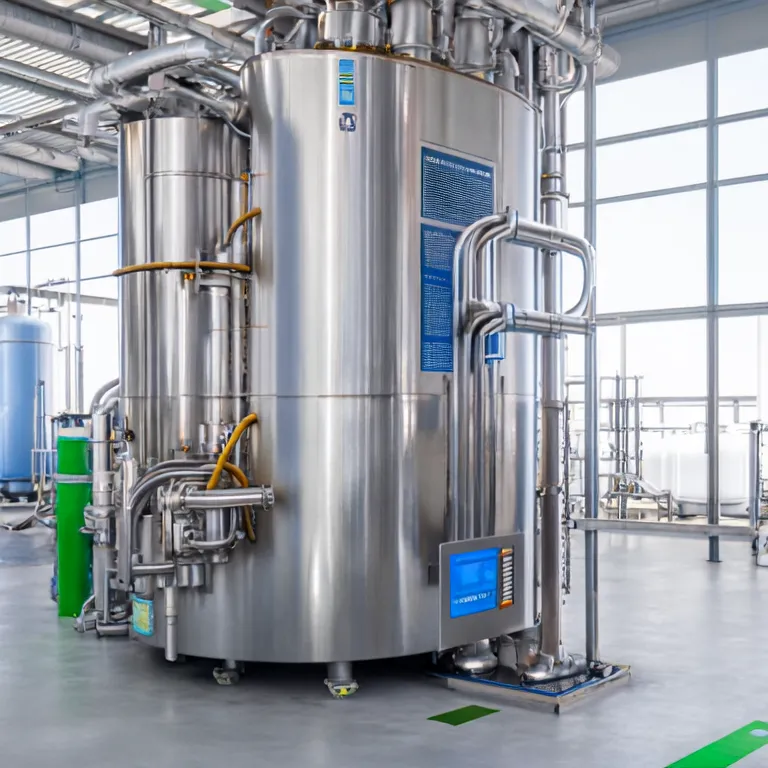 How to Choose high-efficiency hydrogen production equipment