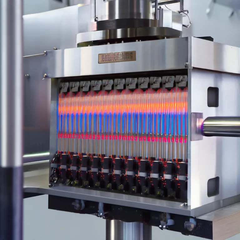How to improve temperature uniformity in hot press forming