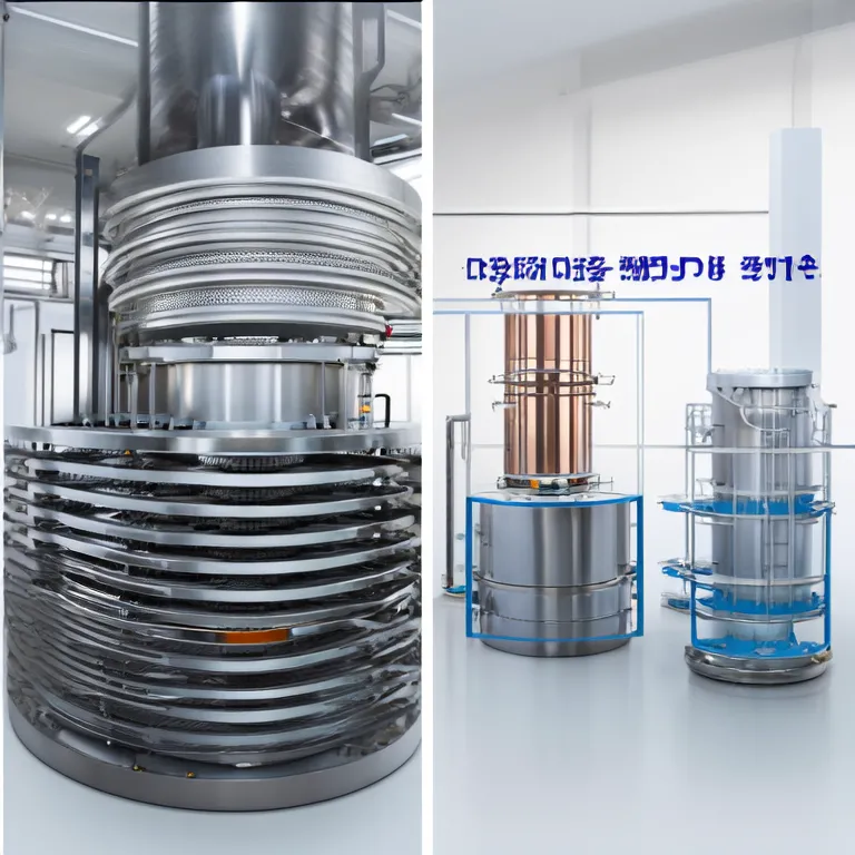PEM vs AEM electrolyzer production line differences explained