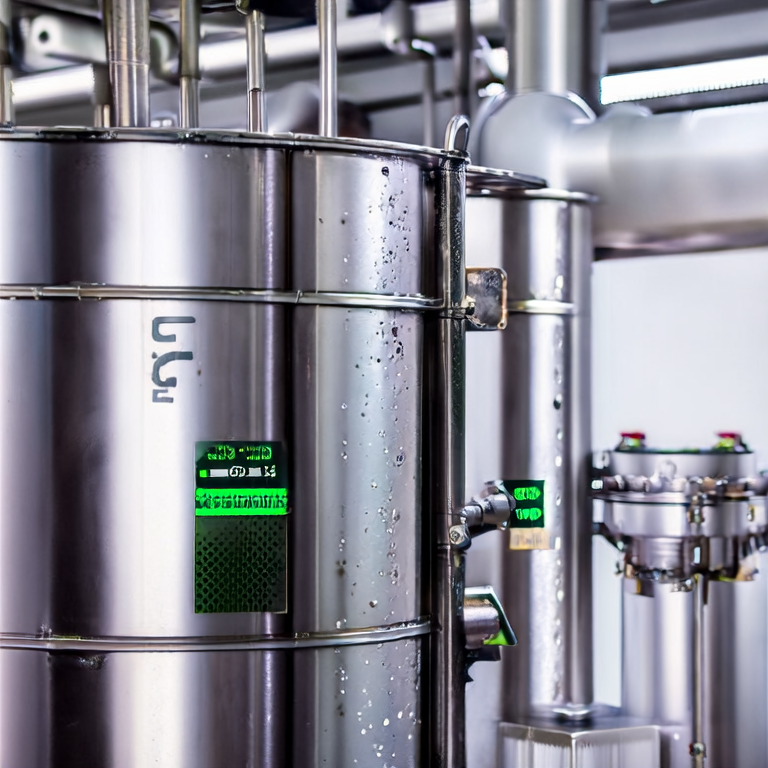 What is hydrogen production efficiency and how to improve it