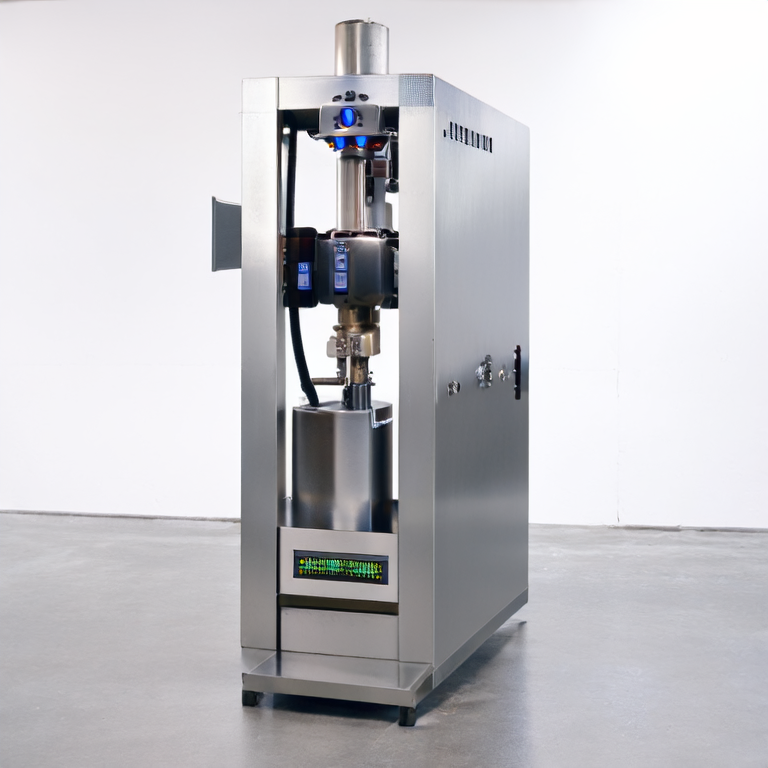 Advantages of servo hydraulic press in precision manufacturing Advantages of servo hydraulic press in precision manufacturing