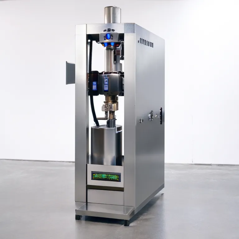 Advantages of servo hydraulic press in precision manufacturing