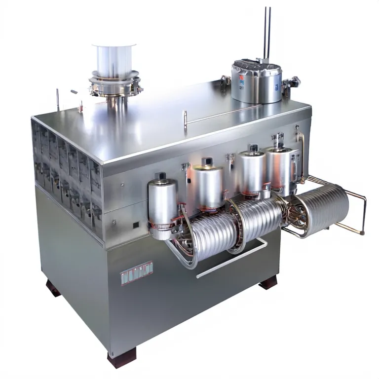 Key equipment in hydrogen fuel cell production lines explained