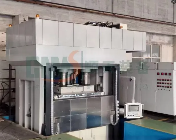 How to Choose a Plastic Thermoforming Machine for Packaging Production
