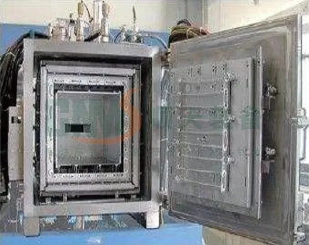 How to Choose a Diffusion Welding Machine for Precision Manufacturing