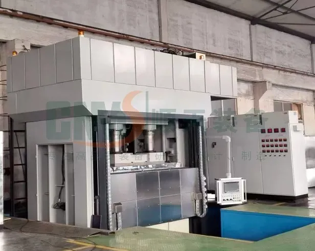 Best Plastic Materials for Thermoforming Machine Applications