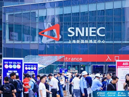 Shuntian equipment shines at the 14th Shanghai International Long-term Energy Storage Exhibition