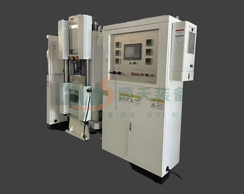 MEA Servo Hot Press Forme