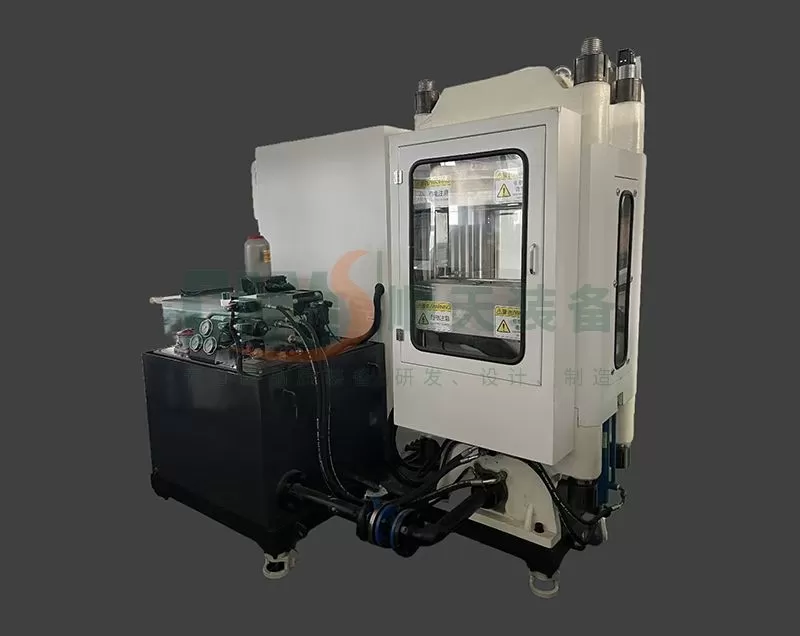 MEA Servo Hot Press Forme