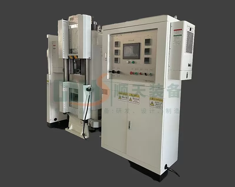 MEA Servo Hot Press Forme