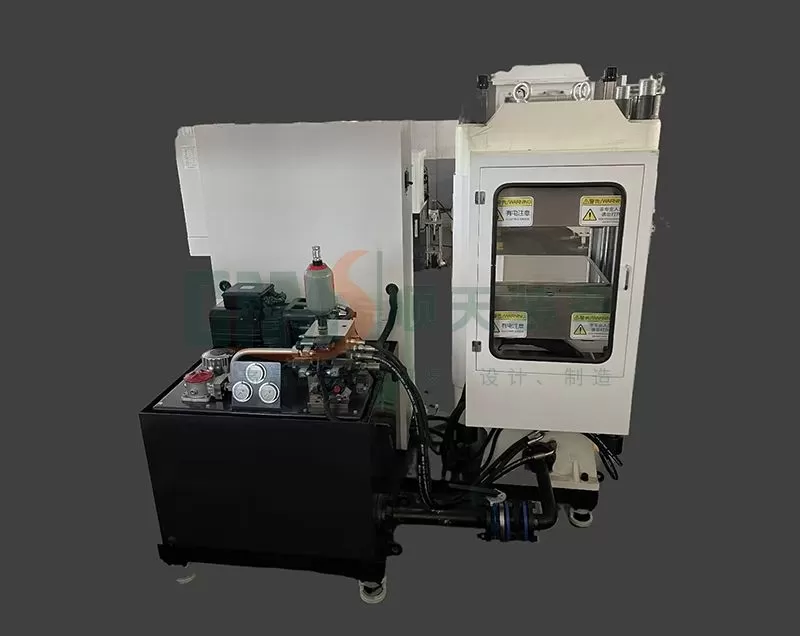 MEA Servo Hot Press Forme