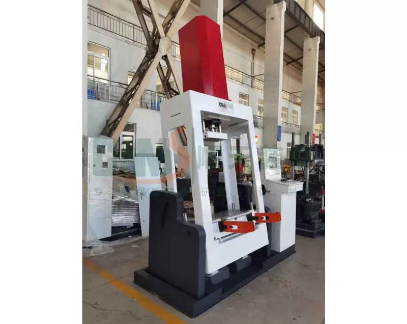 Fuel Cell Stack Assembly Line