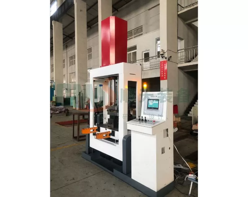 Fuel Cell Stack Assembly Line