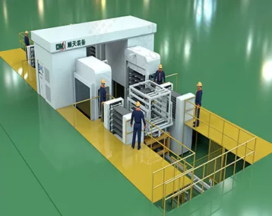 Equipment For Other Industries