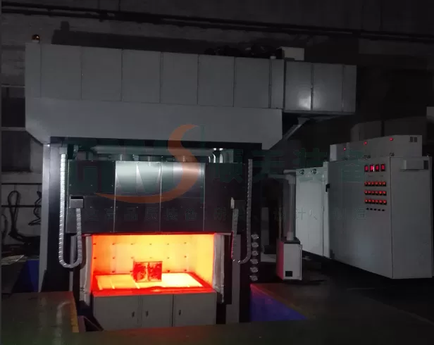 Thermoforming Machine
