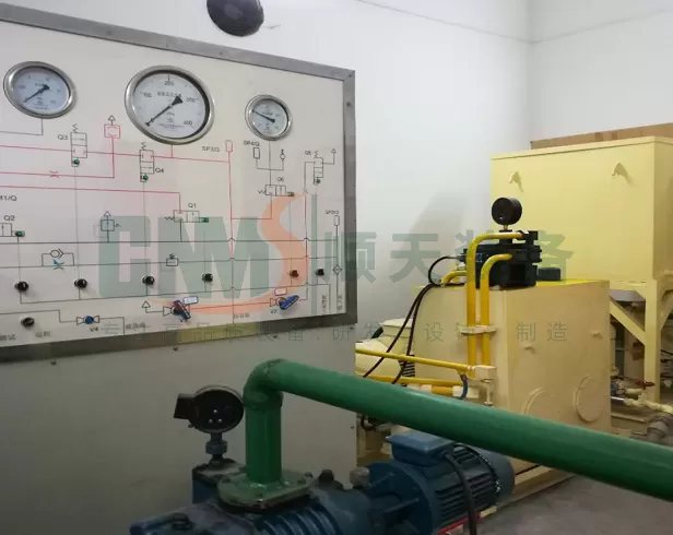 Hot Isostatic Presses