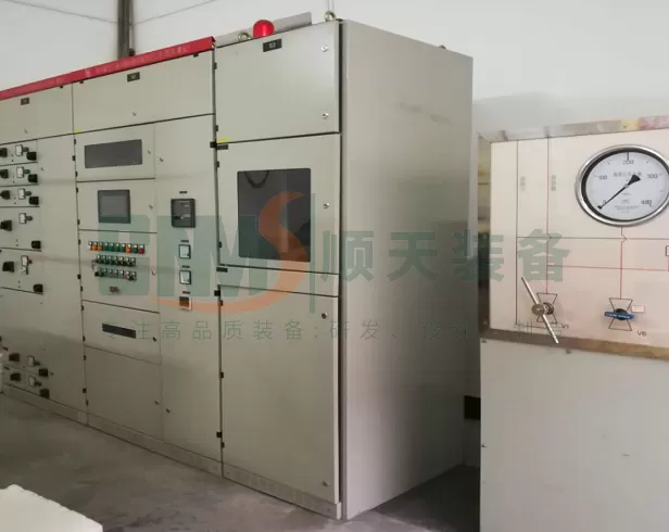 Hot Isostatic Presses