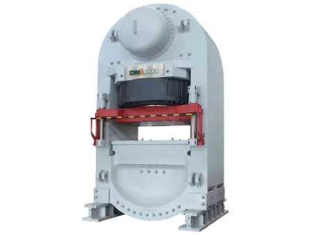 Selection Guide for Bipolar Plate Forming Hydraulic Presses