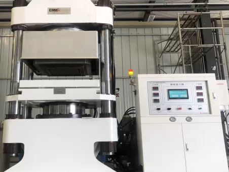 A Comprehensive Analysis of Vacuum Hot Press Forming Technology: Principles, Applications, and Future Development