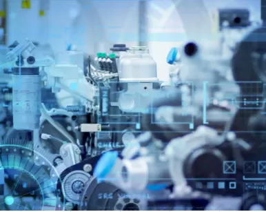 Equipment For Other Industries