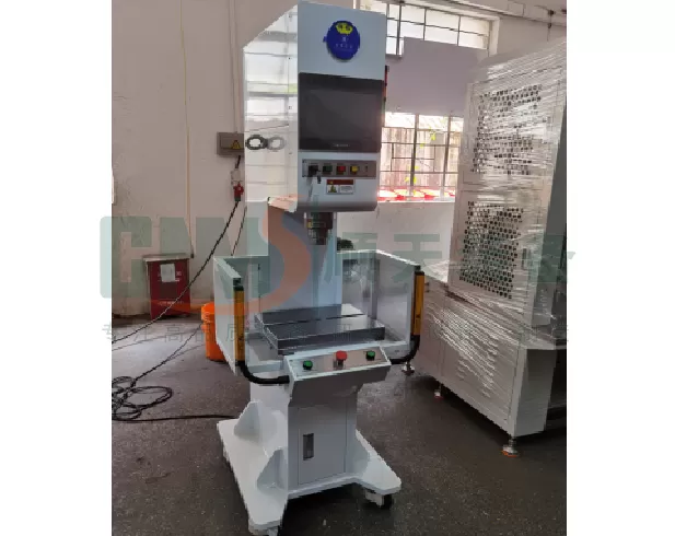 Small Hot Press Machine