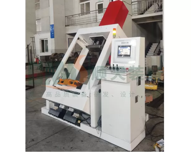 5T Stack Assembly Servo Press