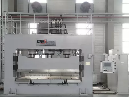 Three major applications of servo thermoforming machines in the aerospace industry