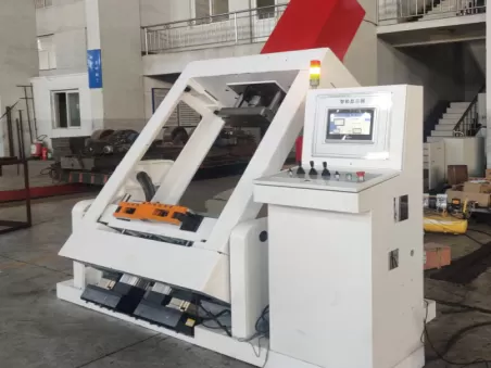 Why are electric servo presses for stack assembly becoming the preferred choice in fuel cell manufacturing?