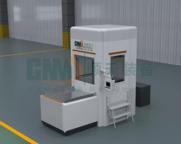 How to maintain hydrogen production equipment properly