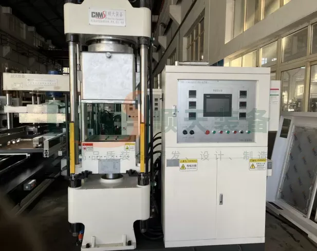 How Does Hydrogen Production Equipment Work?