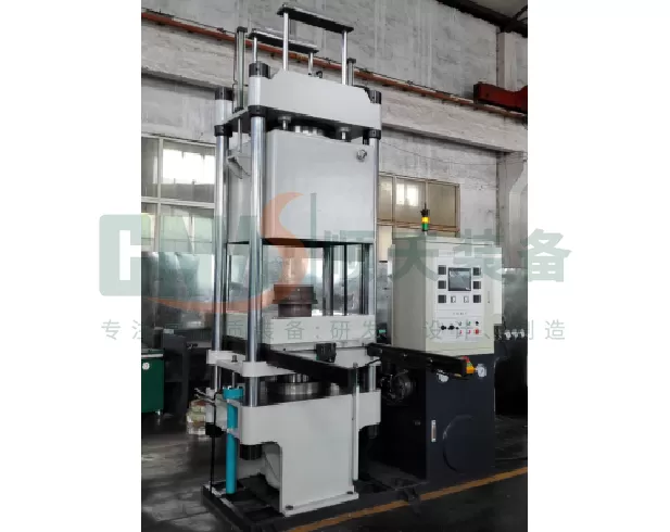 vacuum molding machine