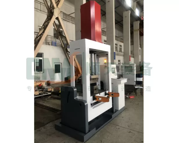 Stack Assembly Servo Press