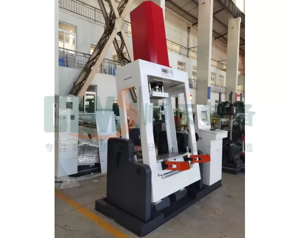 Stack AssemblyHydraulic Press