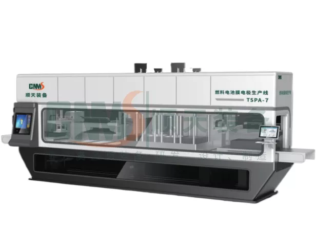 MEA 7in1 Assembly Line