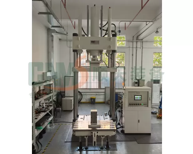 PEM Electrolyzer Hydrogen Production Stack P