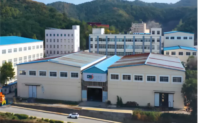 Shuntian Equipment Factory